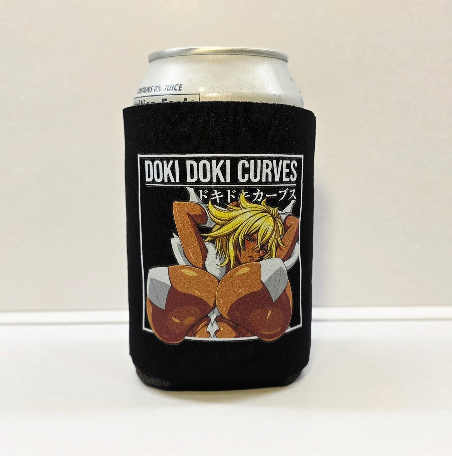 Harribel Drink Koozie