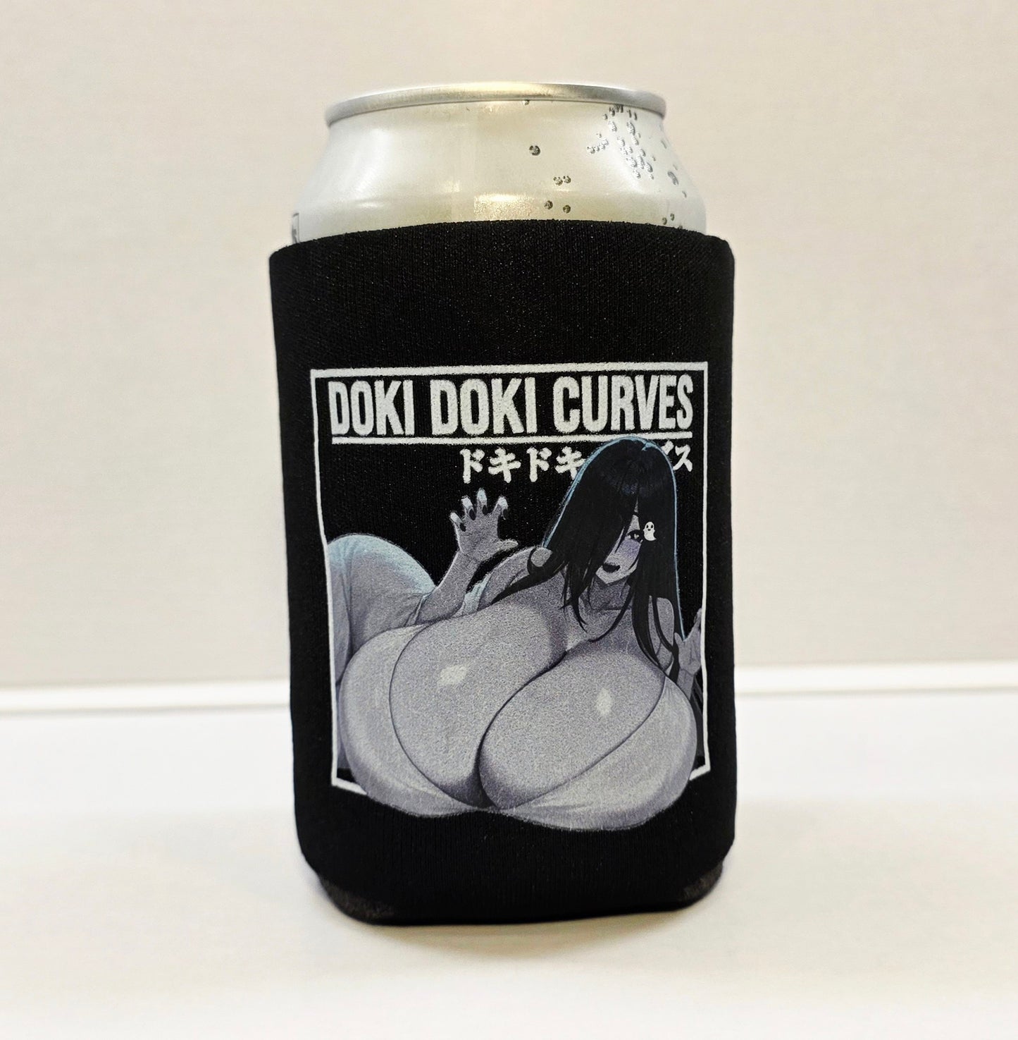 Yukiko Drink Koozie