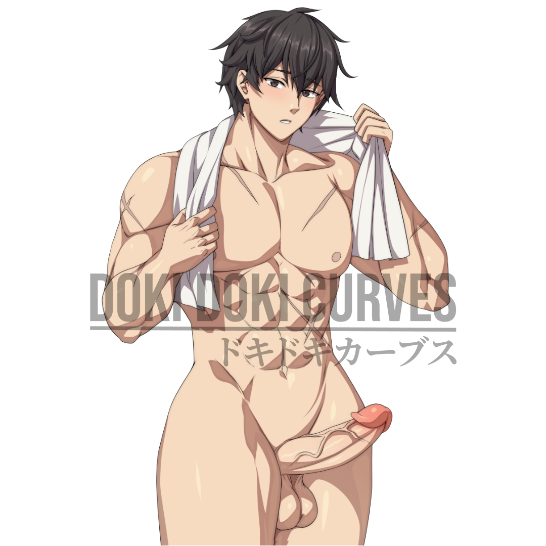 The Commander Decal 18+