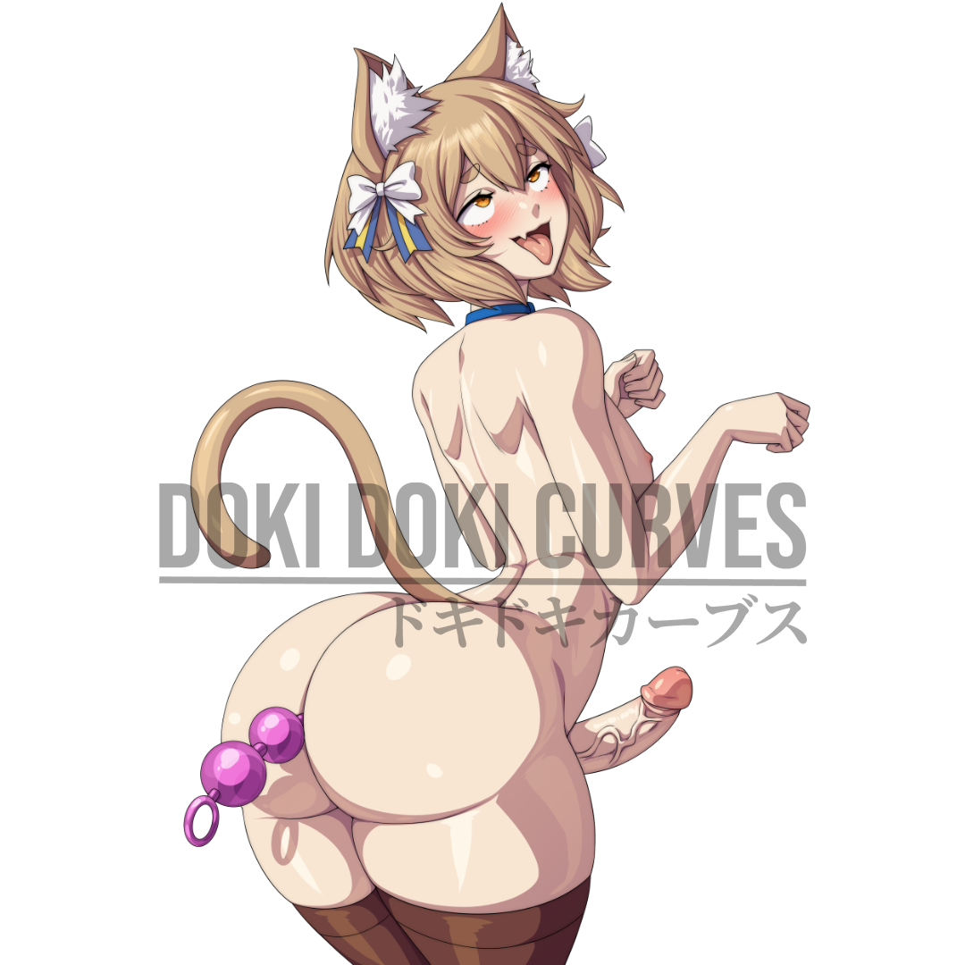Felix Decal 18+