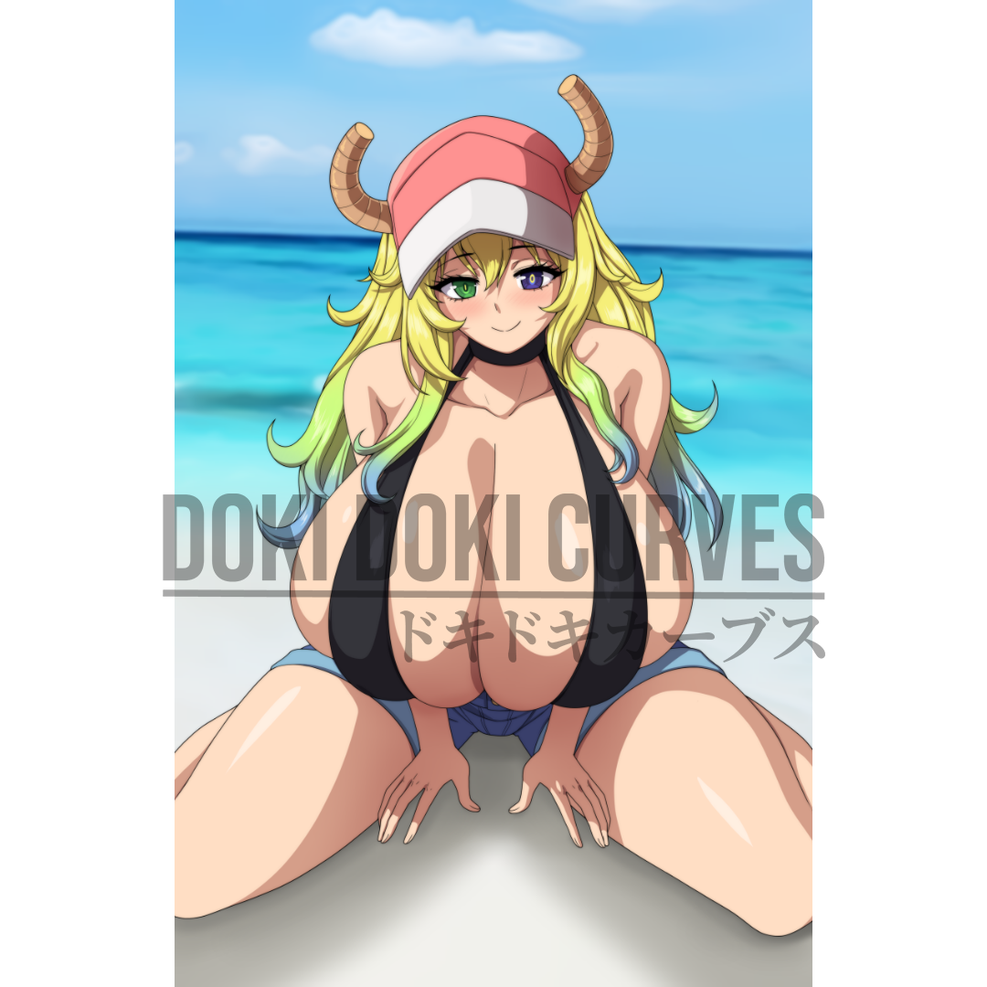 Lucoa Art Print