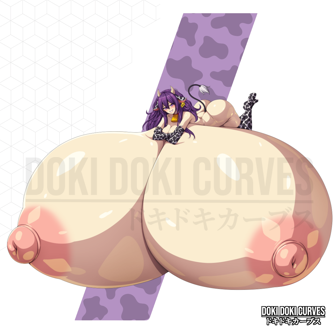 Hyper Haruka Decal 18+
