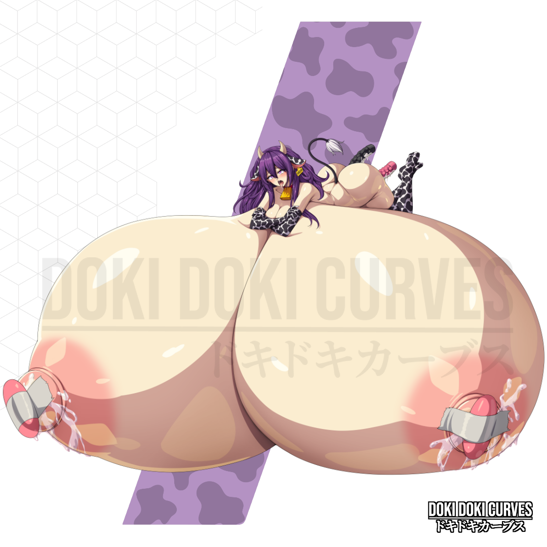 Hyper Haruka Toys Ver. Decal 18+