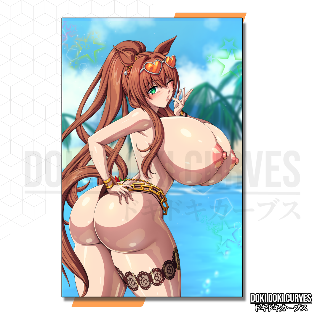 Maruzensky Art Print 18+