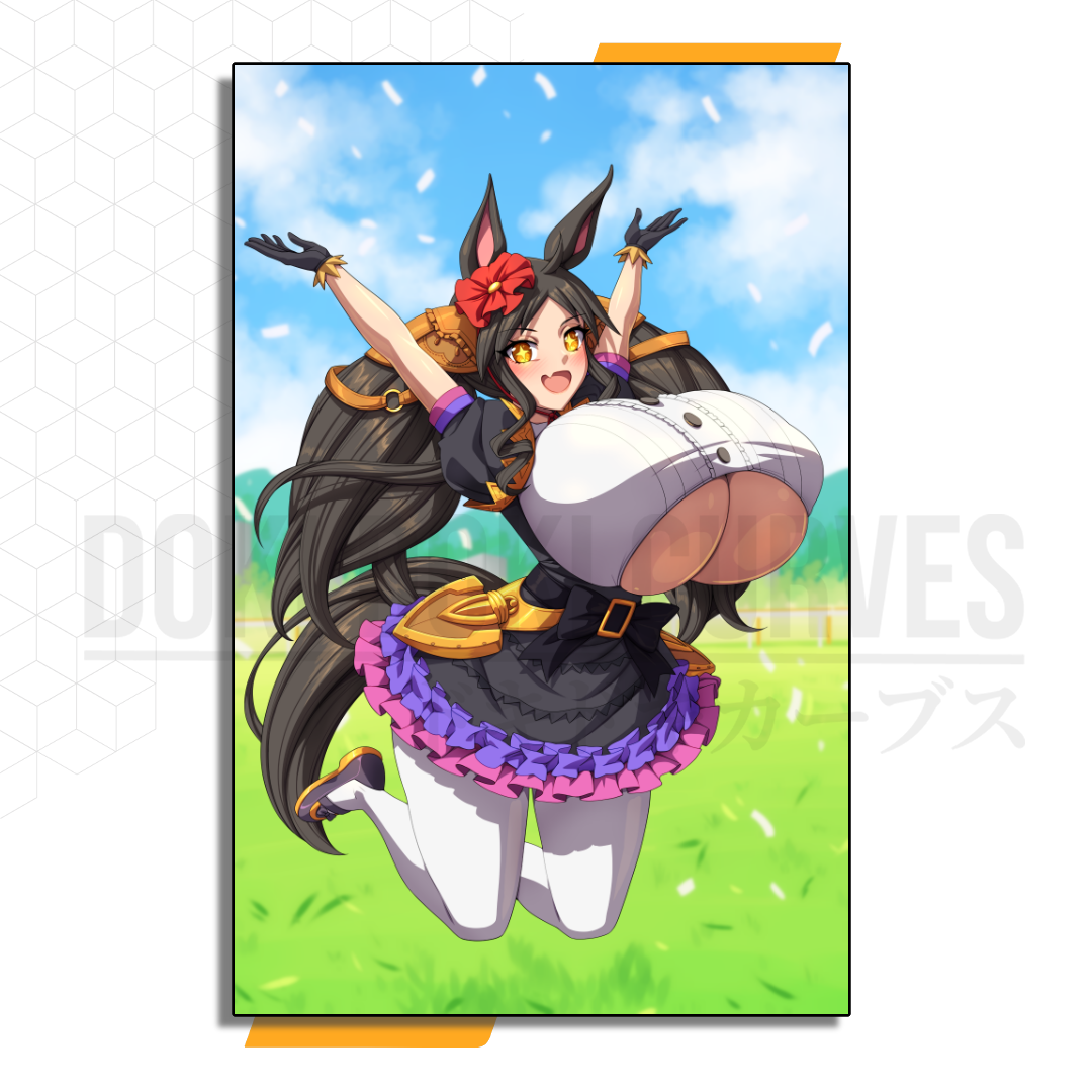 Marvelous Sunday Art Print