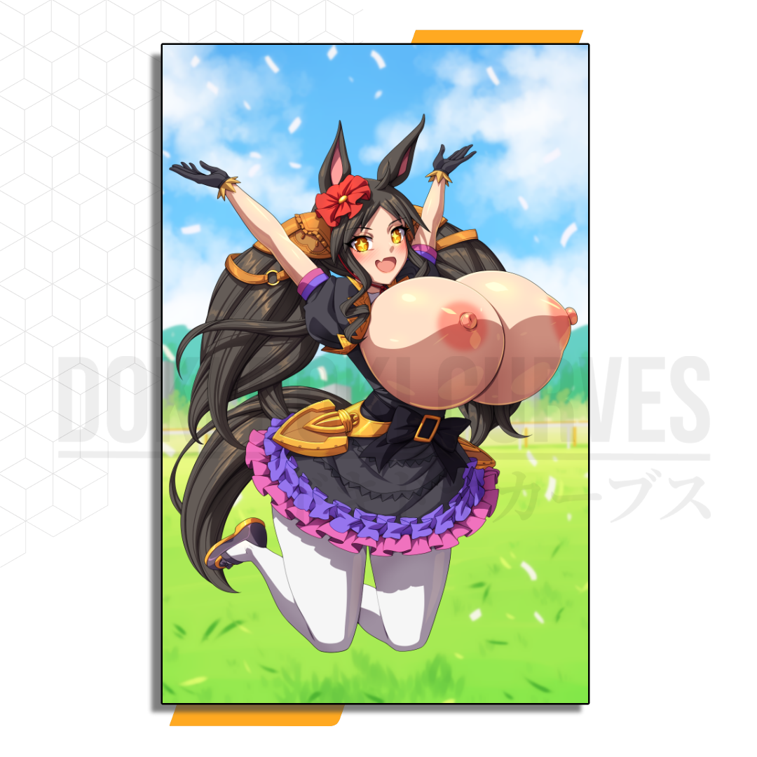 Marvelous Sunday Art Print 18+