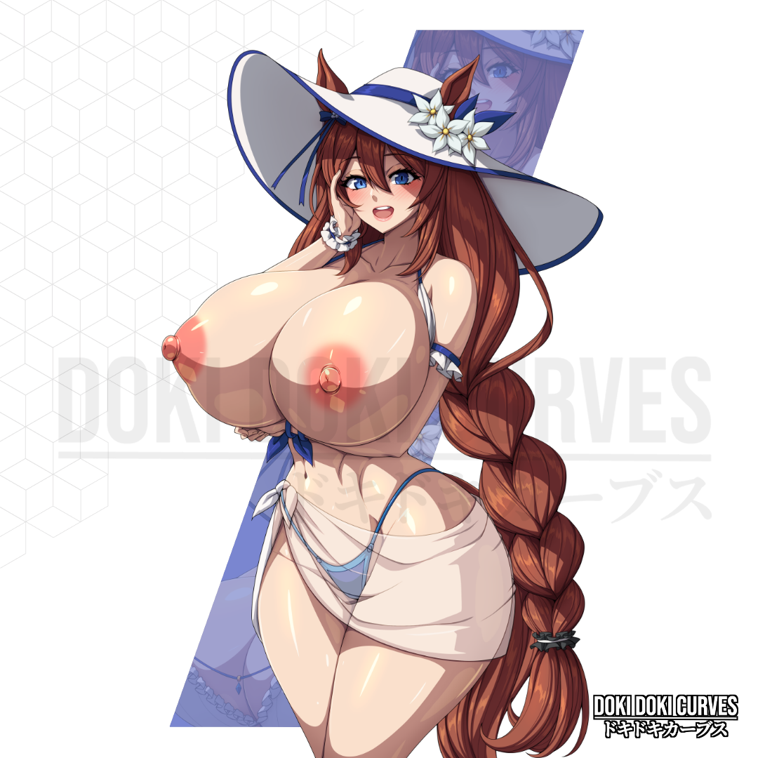 Super Creek Decal 18+