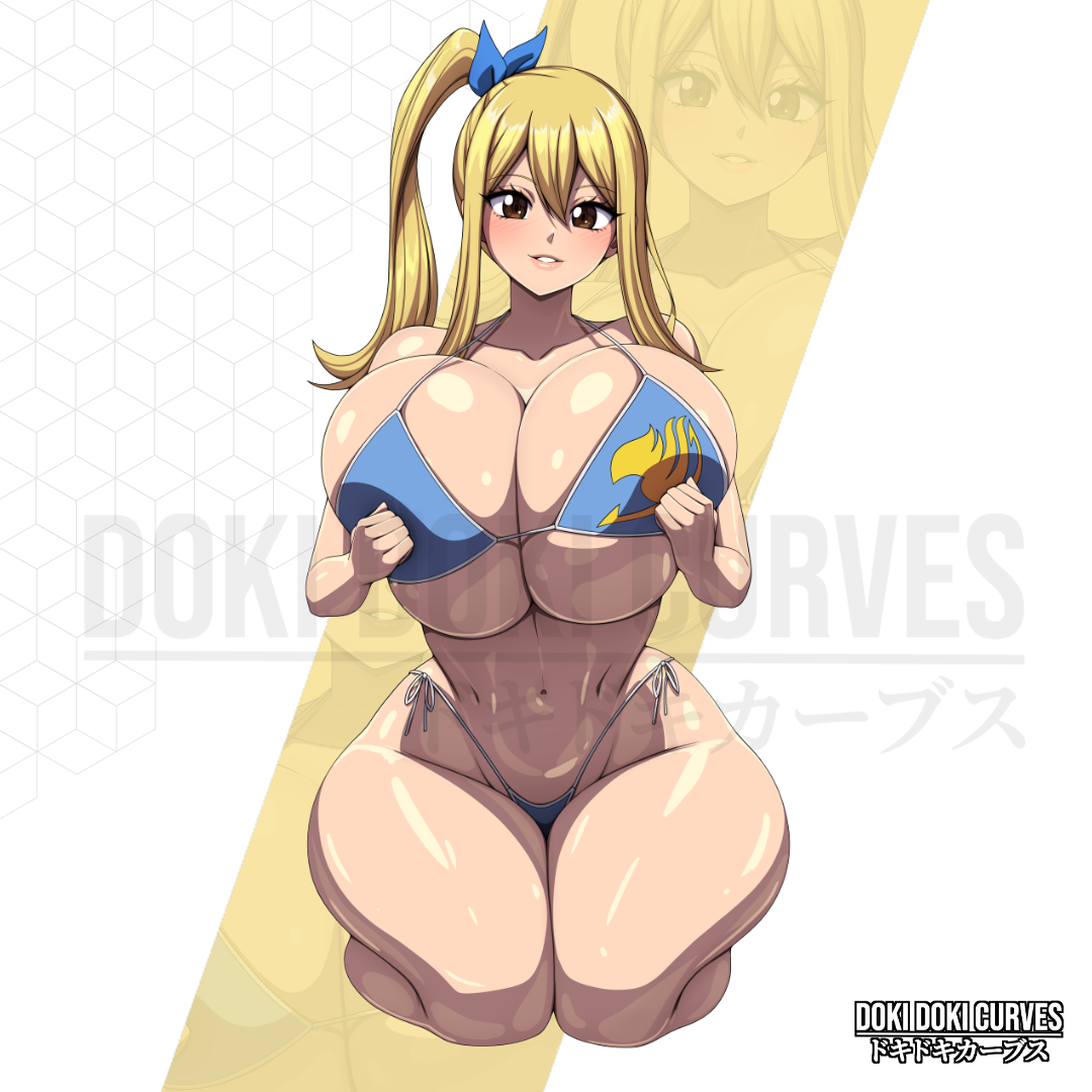 Lucy Sticker