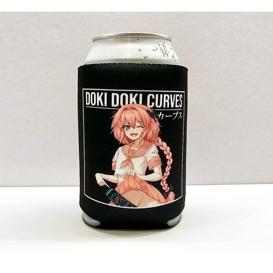 Astolfo Drink Koozie