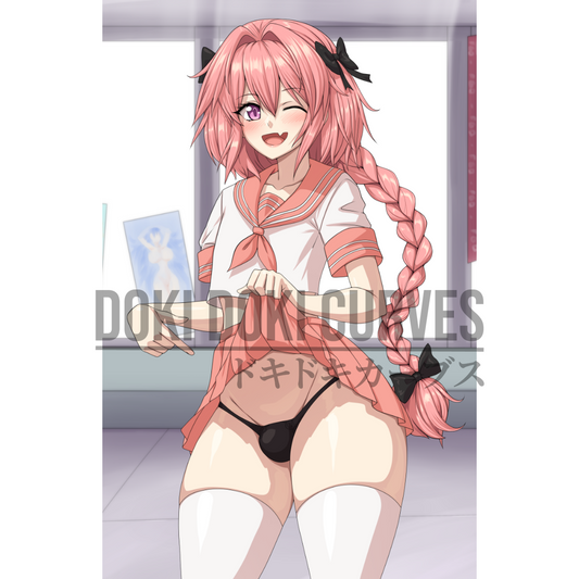 Astolfo Art Print