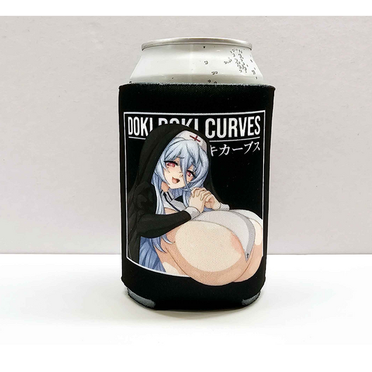 Eleanor Drink Koozie