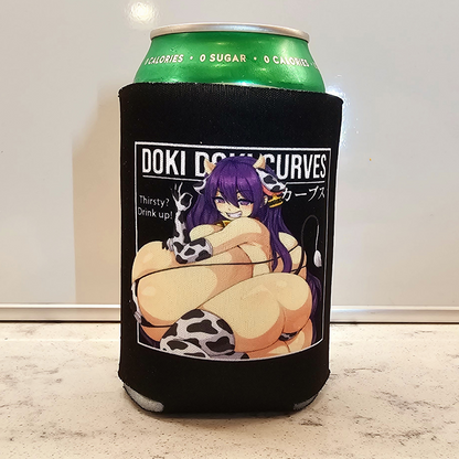 Haruka Drink Koozie