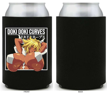 Harribel Drink Koozie