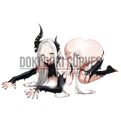 Leviathan Decal 18+