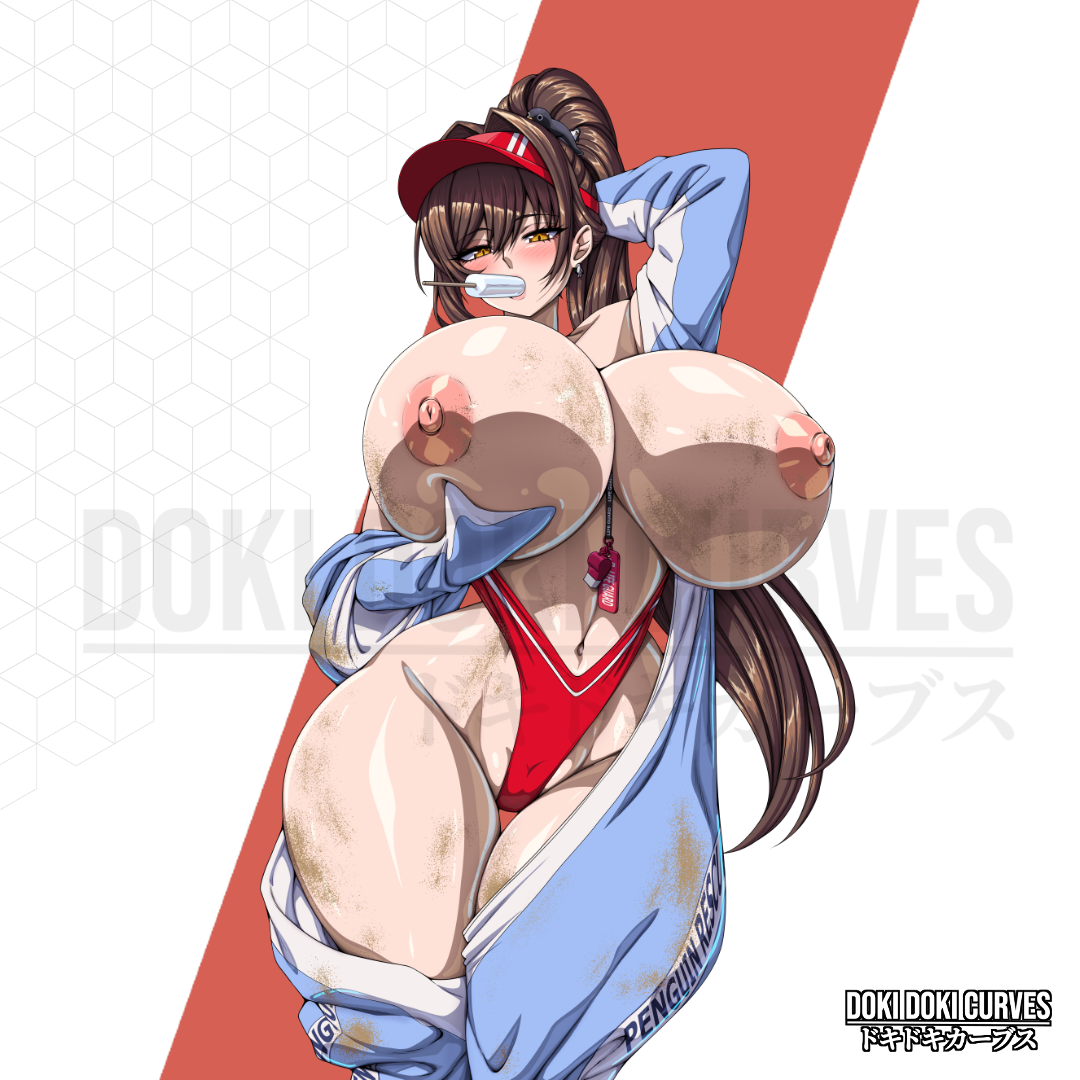 Marciana Summer Sticker R18