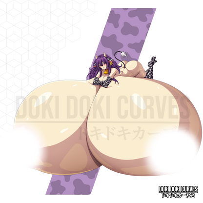 Hyper Haruka Decal 18+