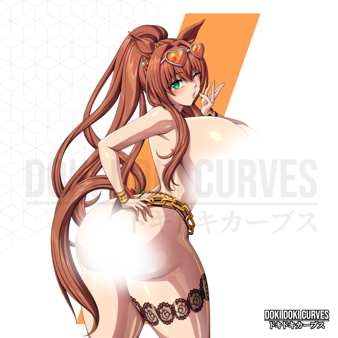 Maruzensky Decal 18+