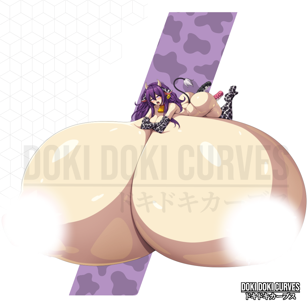 Hyper Haruka Toys Ver. Decal 18+