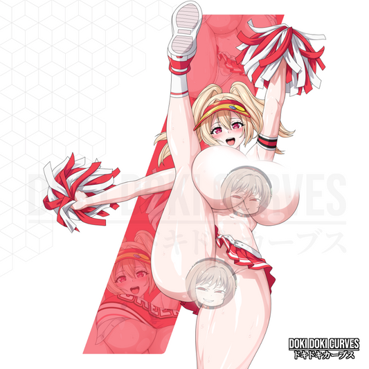 Clay Decal 18+
