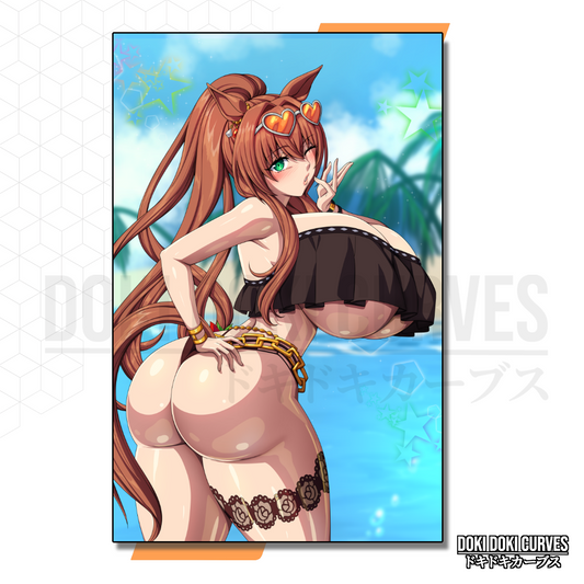 Maruzensky Art Print