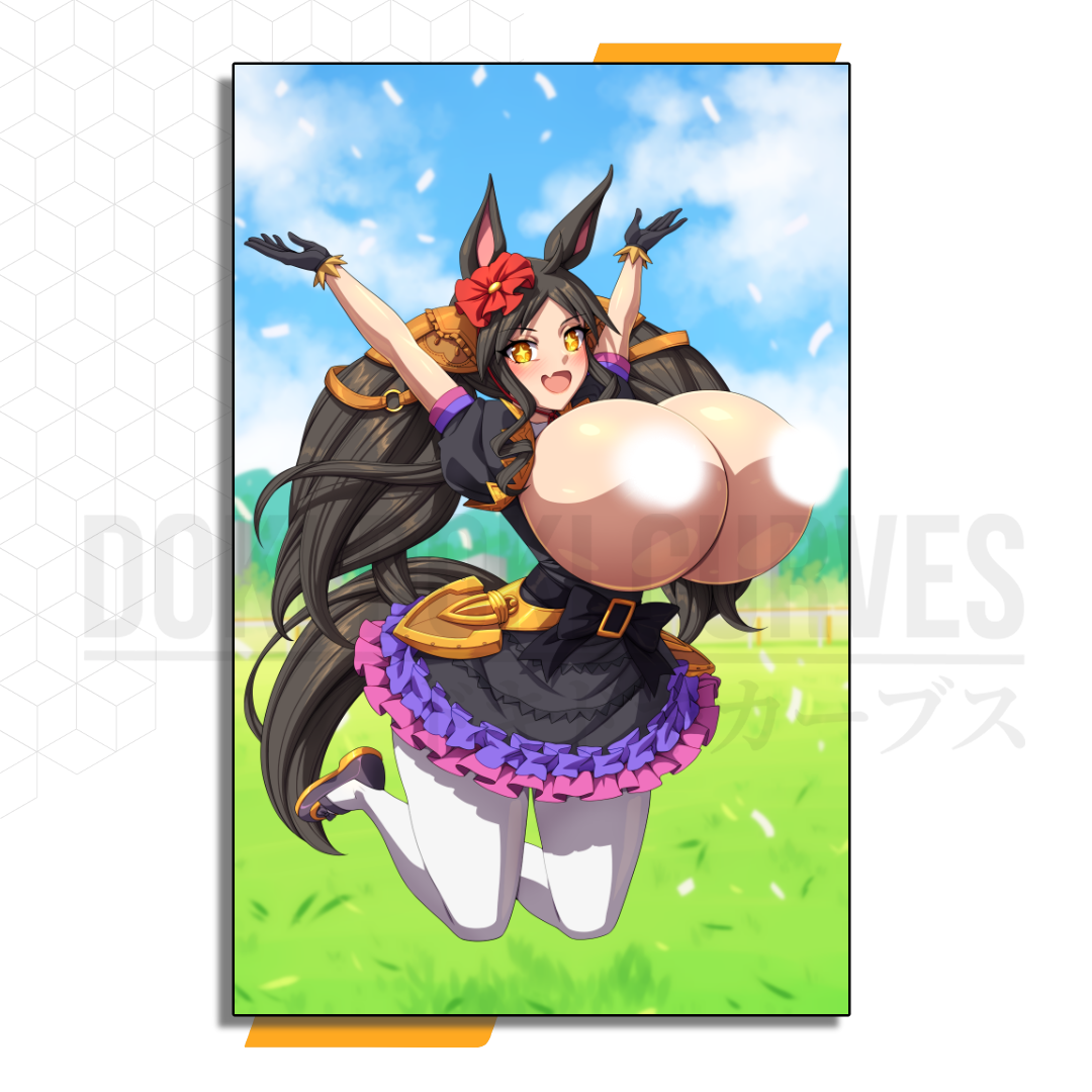 Marvelous Sunday Art Print 18+