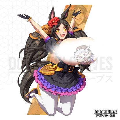 Marvelous Sunday Decal 18+