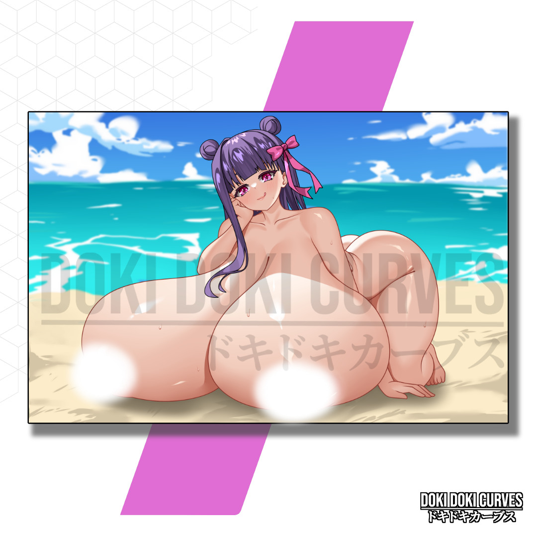 Passionlip Art Print 18+