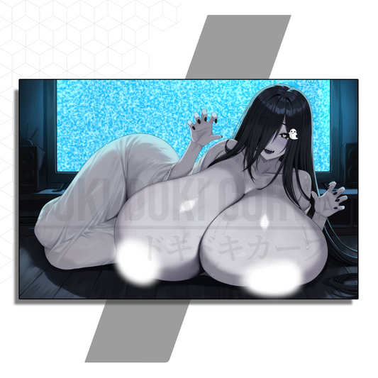 Yukiko Art Print 18+