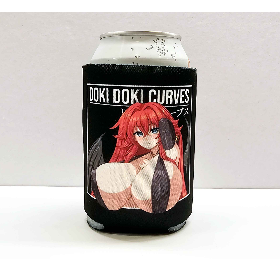 Rias Drink Koozie