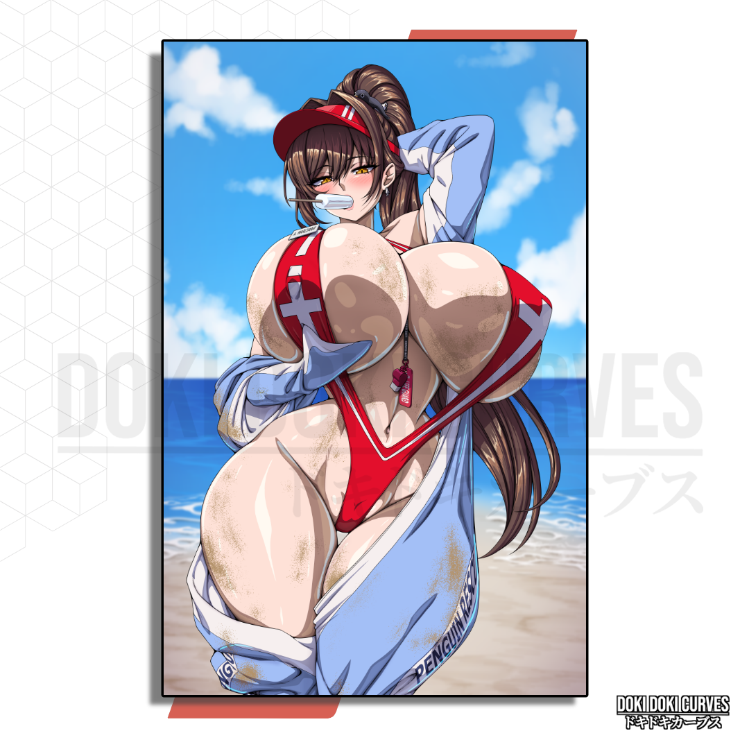 Marciana Summer Art Print